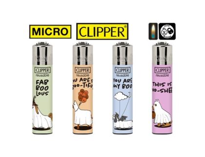 Barquette 48 Clipper Pierre Micro Faboolus
