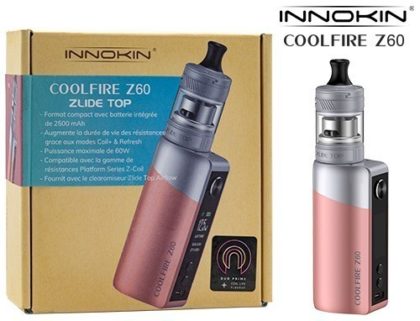 Innokin Coolfire Z60