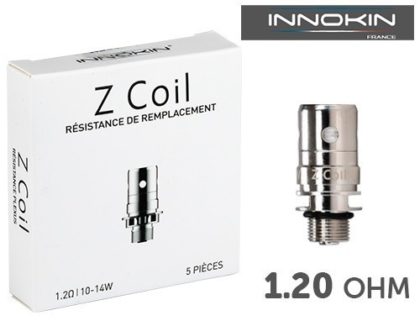 Résistance Z Coil 1.2 ohm