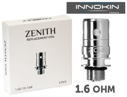 Résistance Z Coil 1.6 ohm