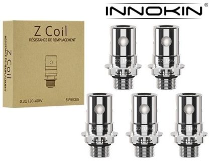 Résistance Z Coil 0.3ohm