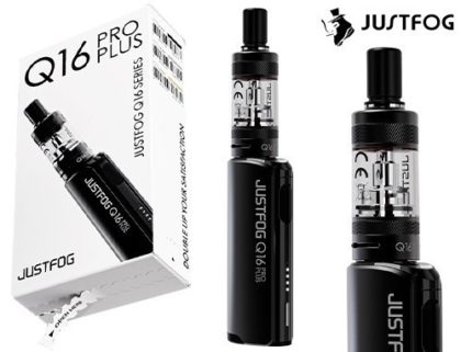 Kit Justfog Q16 Pro Plus