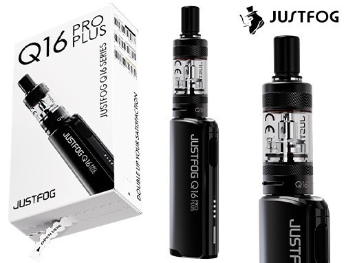 justfog