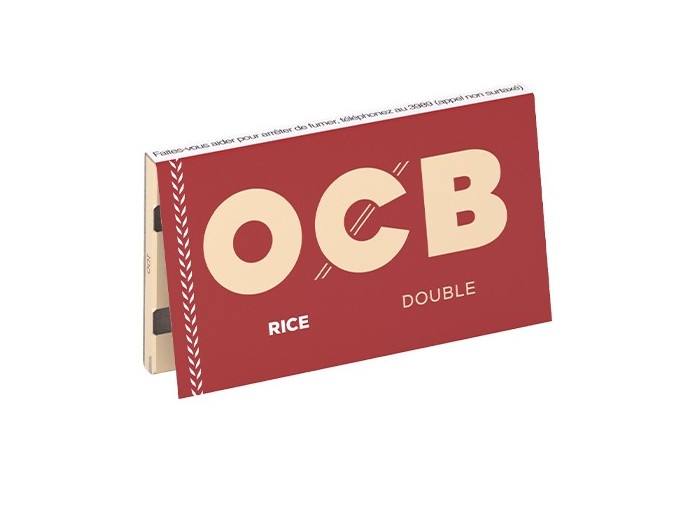 ocb rice