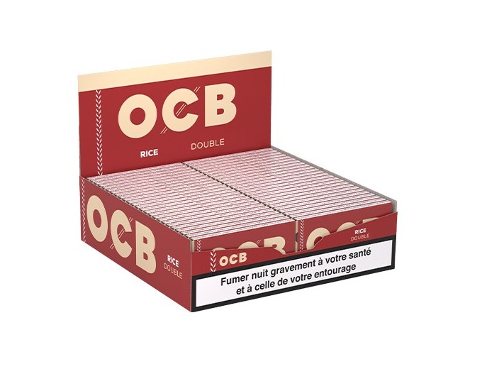 ocb rice