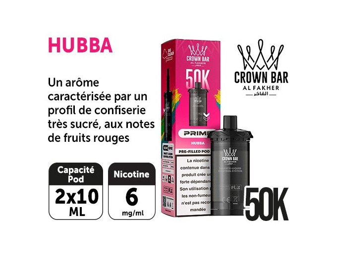 pod al fakher