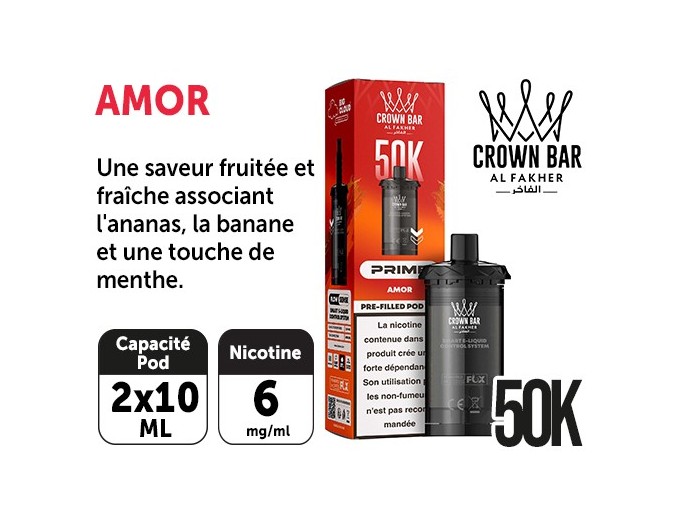 pod al fakher