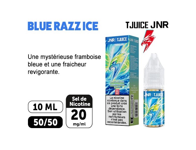 tjuice jnr