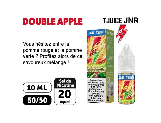 tjuice jnr