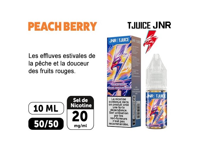 tjuice jnr