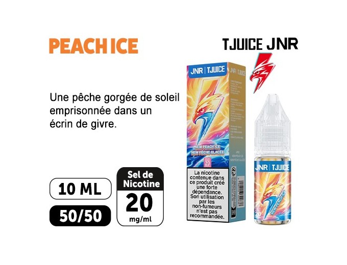 tjuice jnr