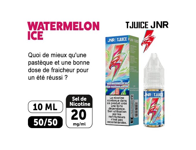 tjuice jnr