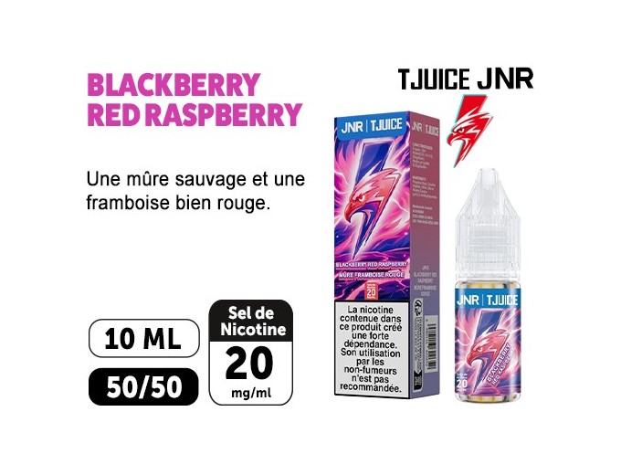 tjuice jnr