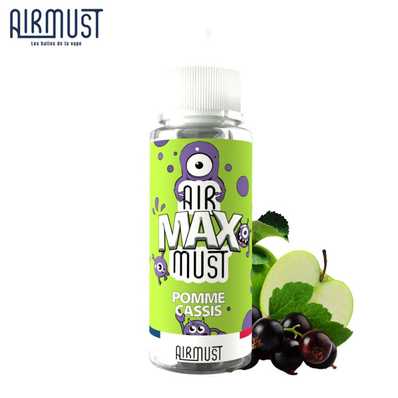 airmust