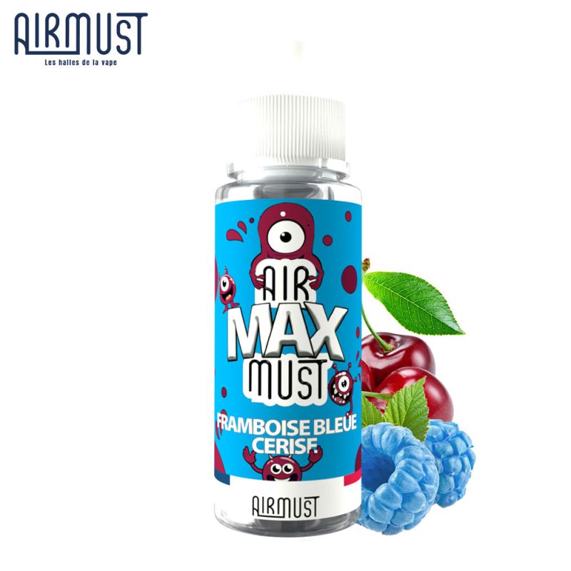 airmust