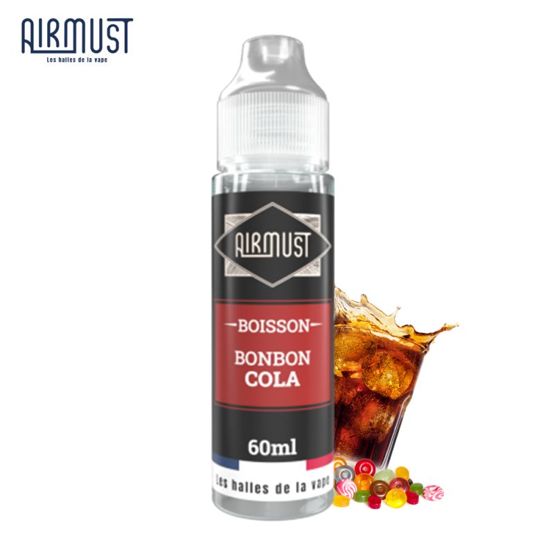 airmust