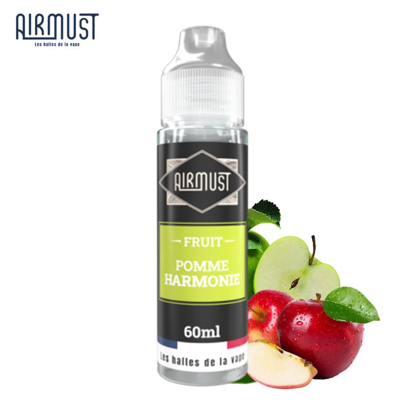 airmust