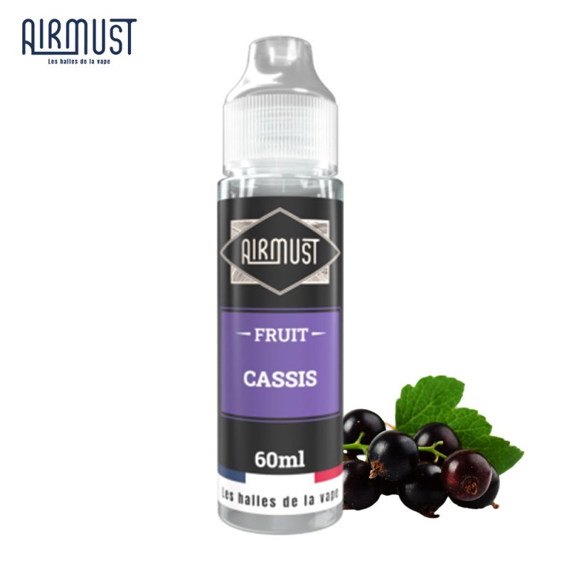 airmust