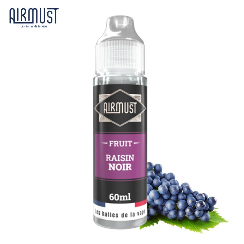 airmust
