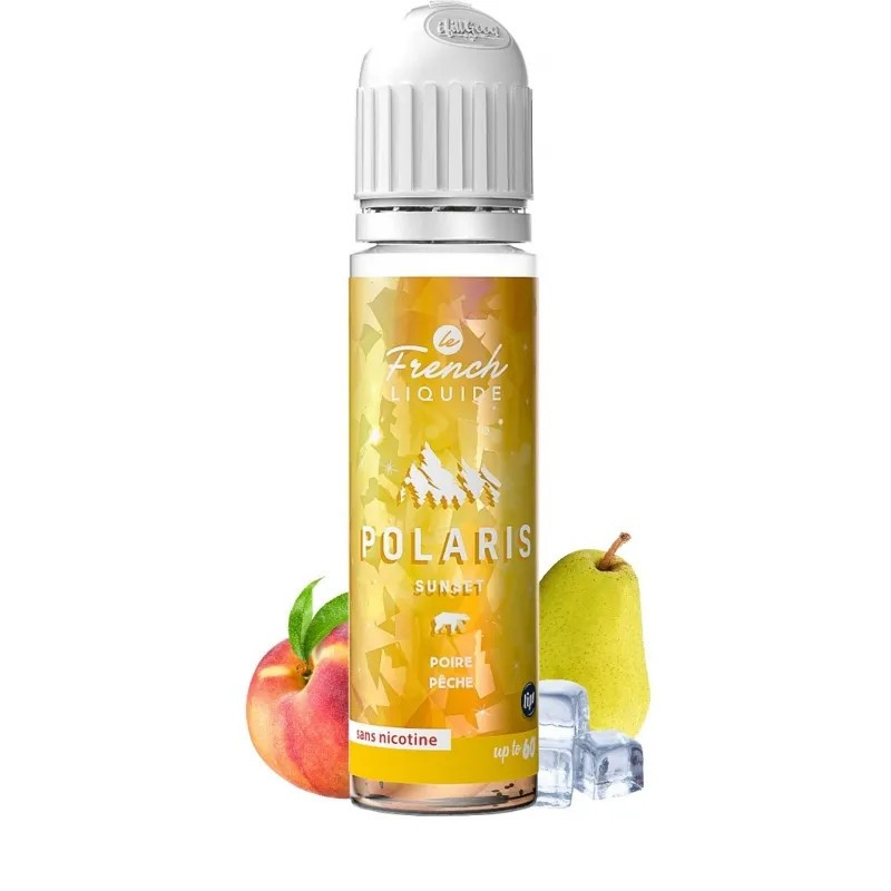 french liquide