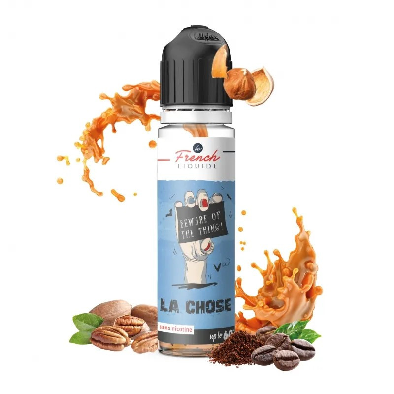 french liquide