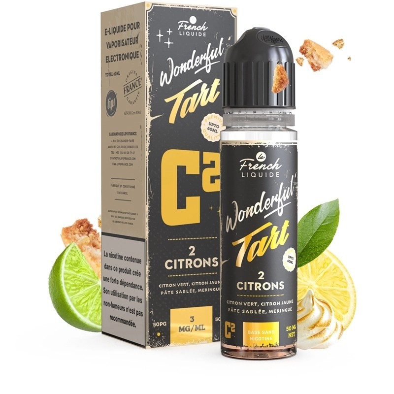 french liquide