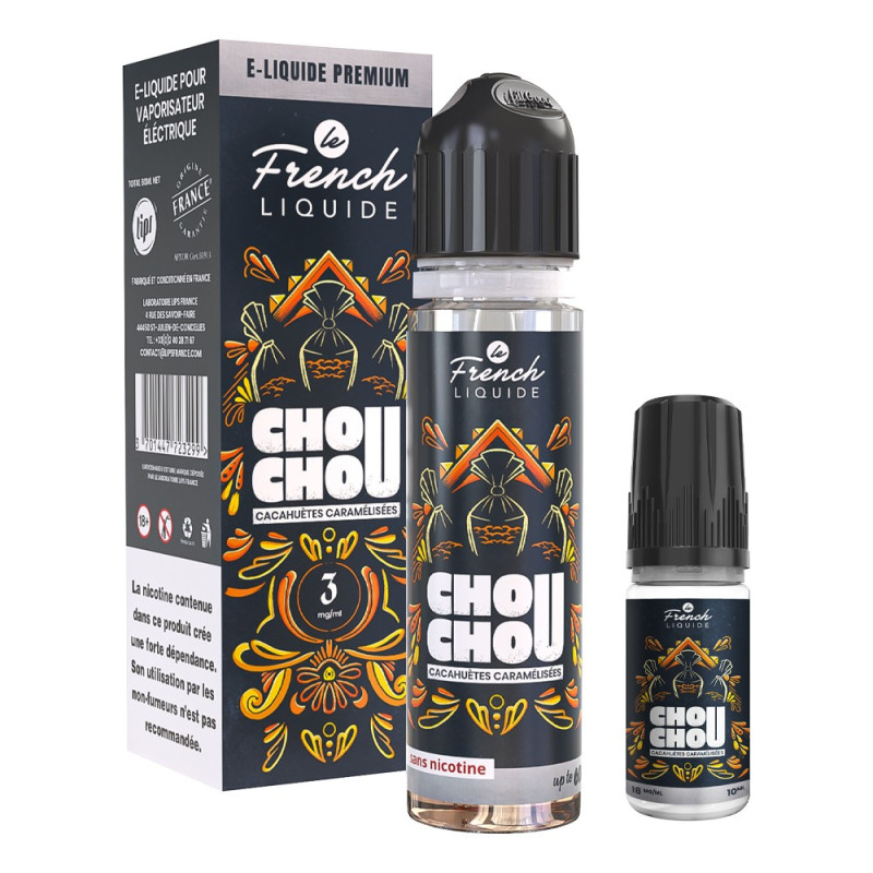 french liquide