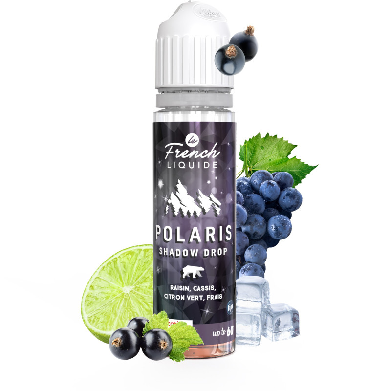 french liquide