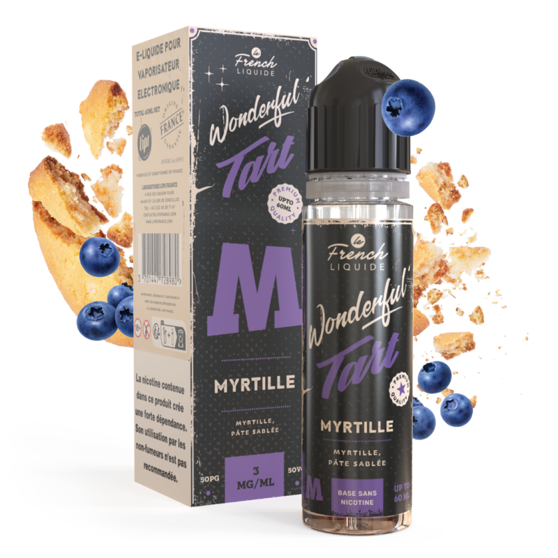 french liquide