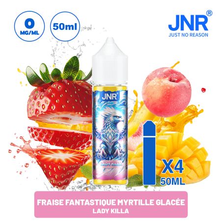 jnr 50
