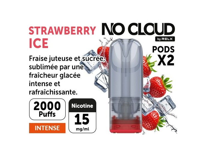 no cloud