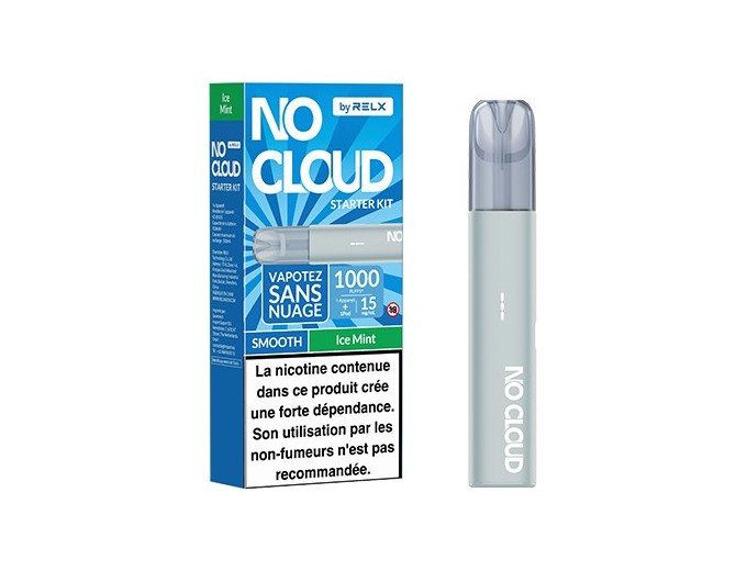 no cloud
