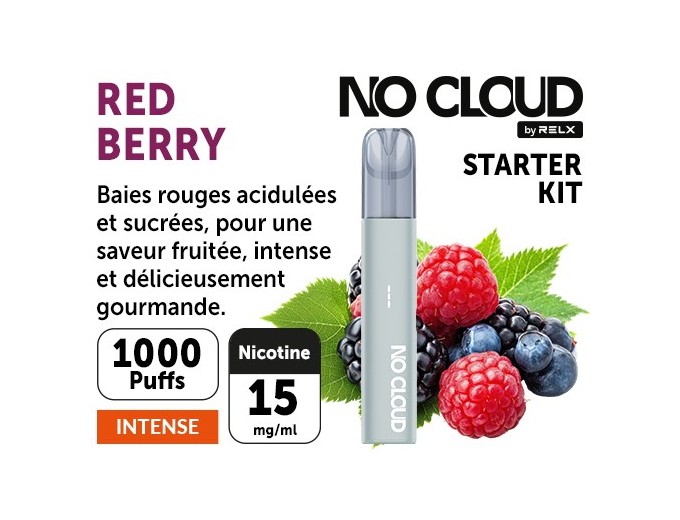 no cloud