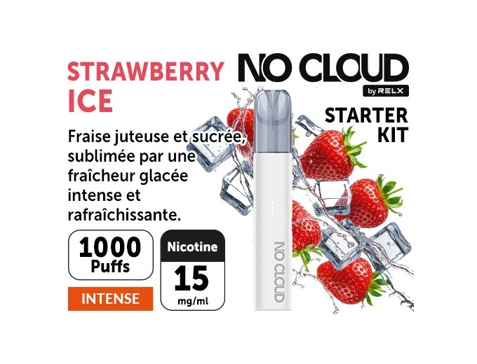 no cloud
