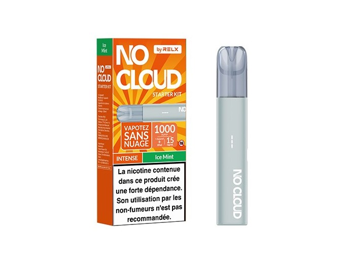 no cloud