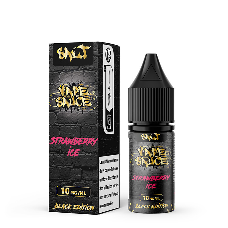 vape sauce