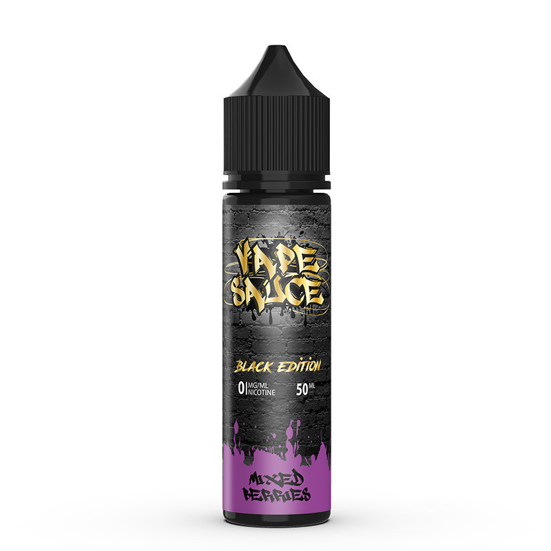 vape sauce