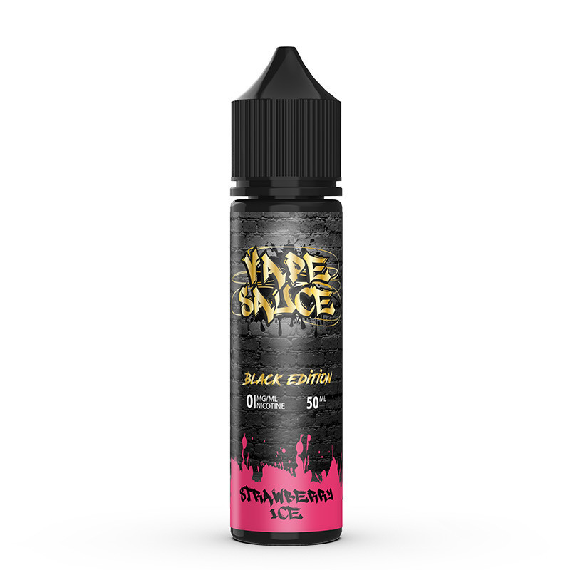 vape sauce